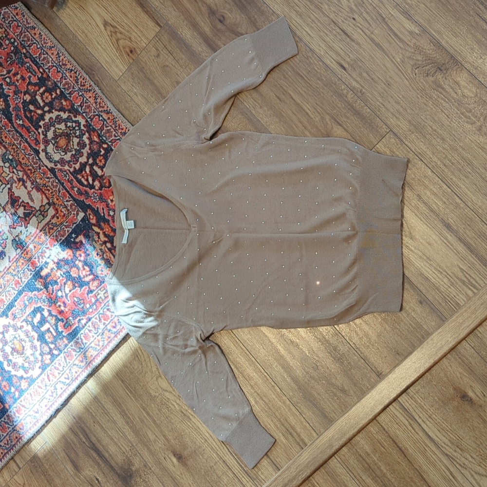 Lauren Conrad sweater